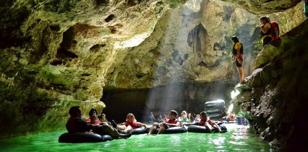 Tempat Liburan Murah dalam Negeri Tempat Liburan Murah dalam Negeri