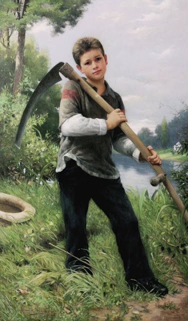 Maher Art Gallery: Allan R Banks | Florida