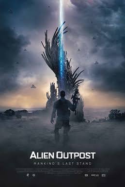 Nonton dan download Alien Outpost (2014) sub indo full movie