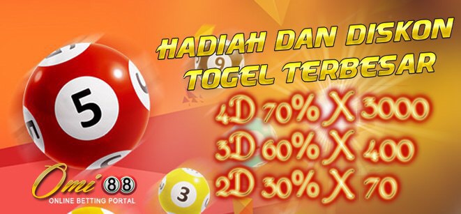 Kumpulan Bandar Togel Aman Terpercaya Bandar Togel Diskon Tertinggi