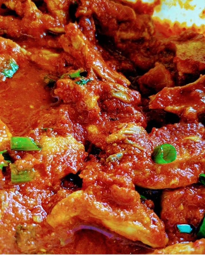 Everyday Cooking Mexican Chicken In Red Sauce Recipe Pollo Rojo Chicken everyday-cooking-mexican-chicken-in-red-sauce-recipe-pollo-rojo-chicken