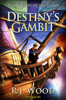Destiny's Gambit
