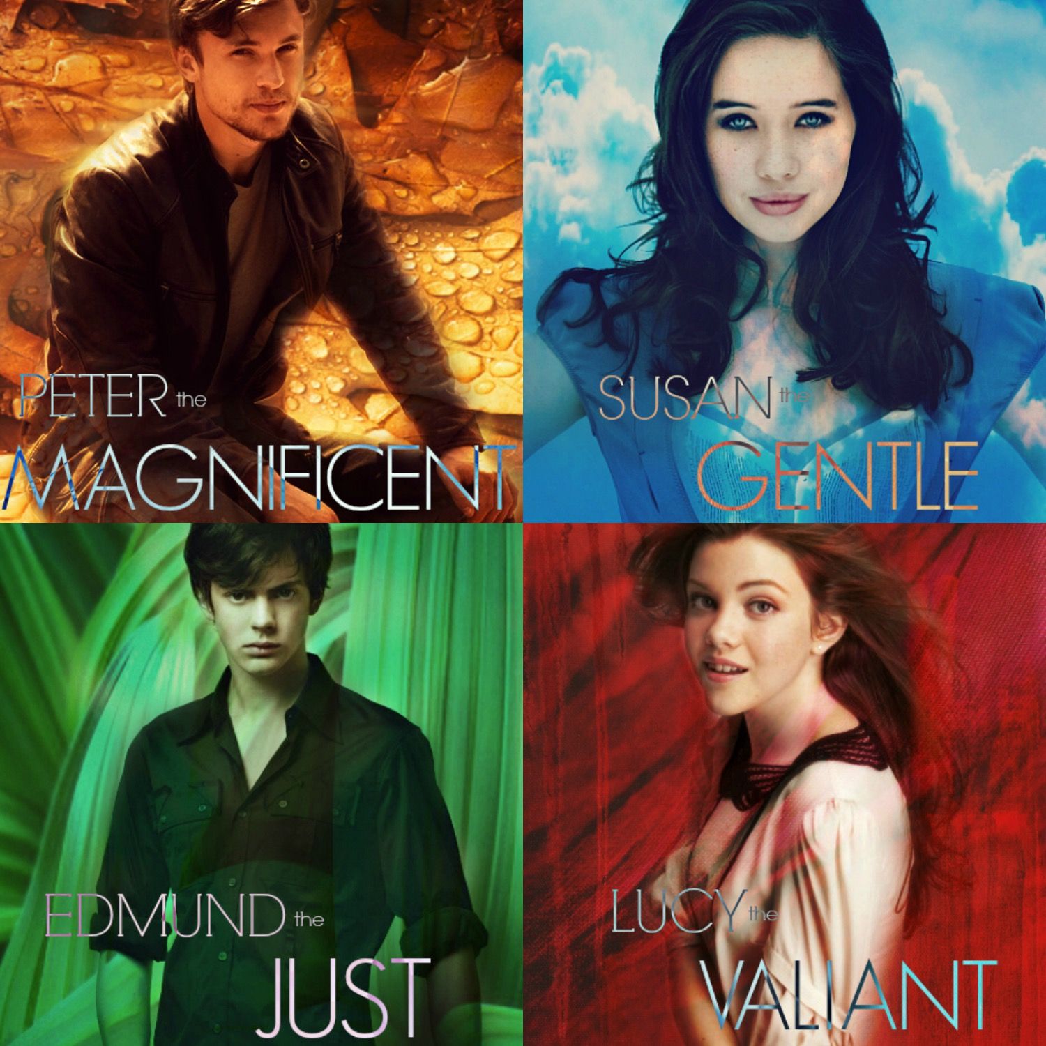 нарния и хогвартс. питер певенси хроники нарнии сьюзен. нарния и хогвартс. нарния и хогвартс. кандида когтевран годрик гриффиндор салазар слизерин.