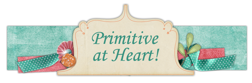 Primitive at Heart