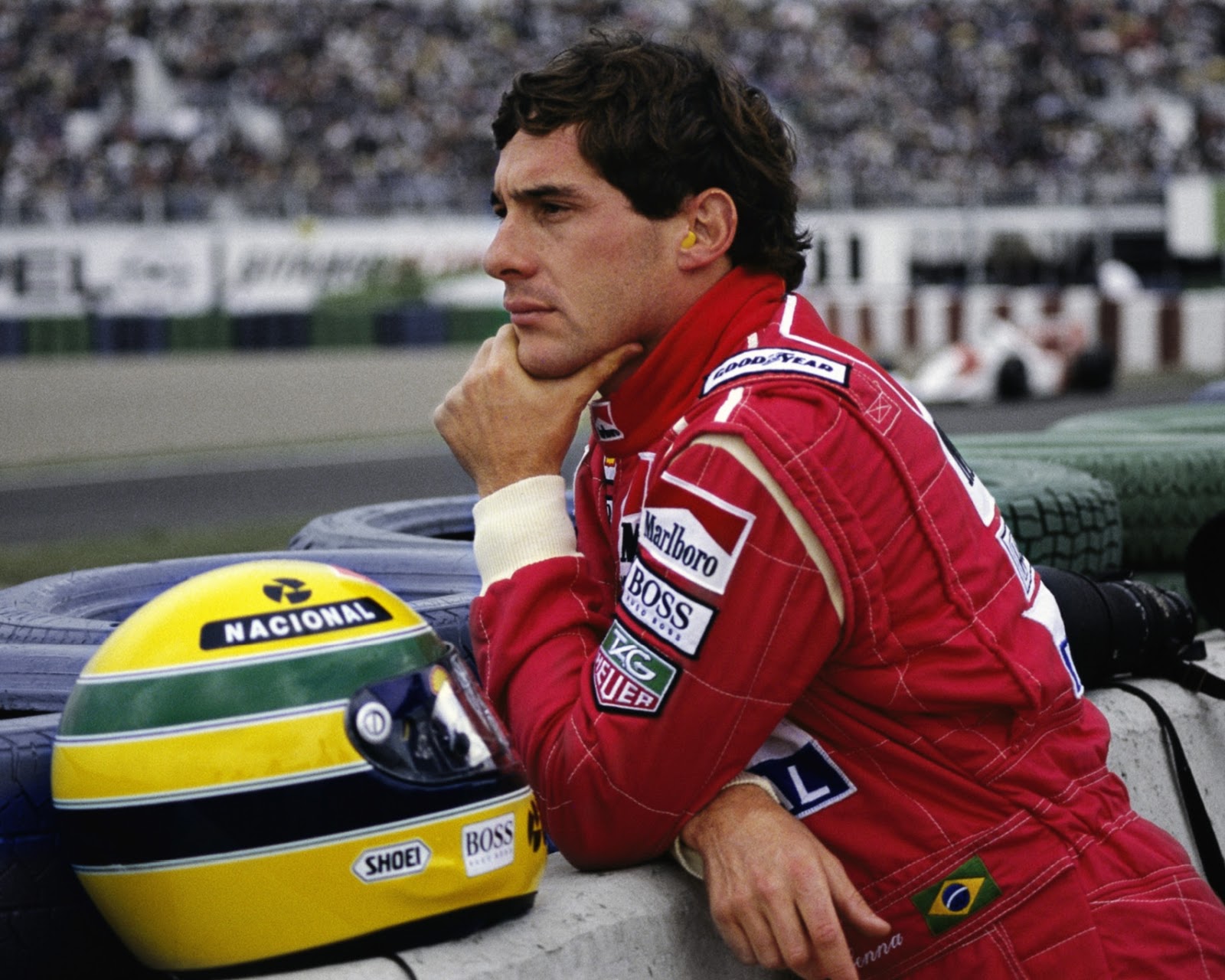 Instituto Ayrton Senna - Acesso Cultural