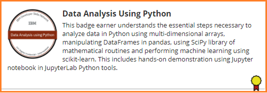 Hablamos R: Análisis de datos con Python - Data Analysis with Python