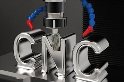 The difference between CNC machining, CNC machining and traditional machining