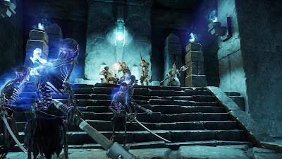 New World Game Screenshot 12