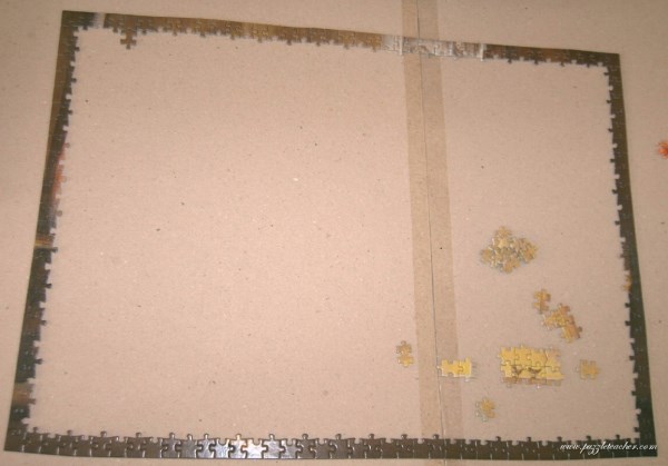 mutlulugun resmi puzzle nasil yapilir