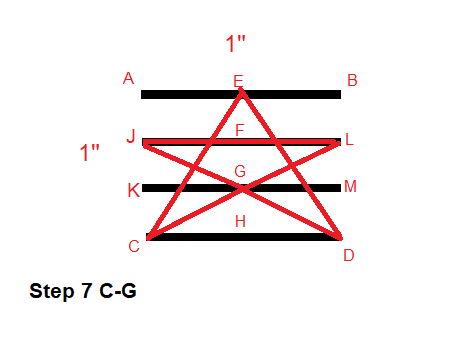 Thêu ngôi sao lớn - Hình 9