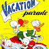 Vacation Parade v2 #1 - Carl Barks reprints