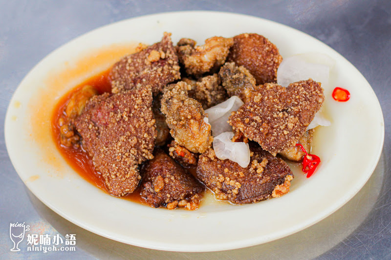 【台北大同區】葉家肉粥。老台北人最愛的早午餐