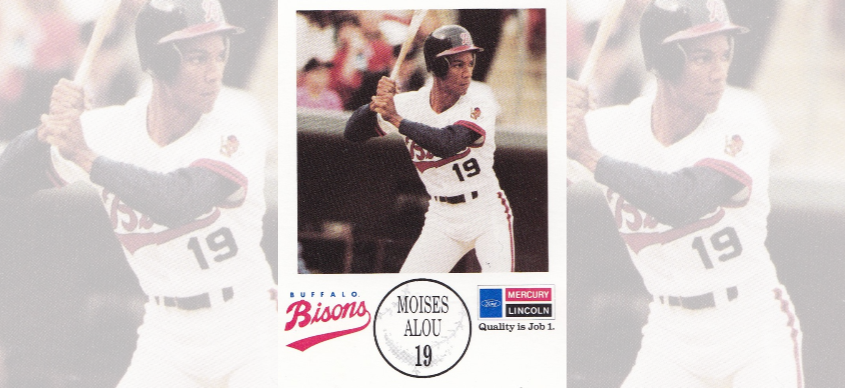 The Greatest 21 Days: Moises Alou knew about body English, both as