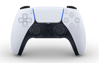 DualSense PS5 DualSense