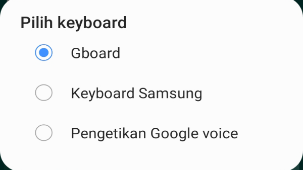 Cara Mengaktifkan Fitur Clipboard Di Smartphone Infolebih Com