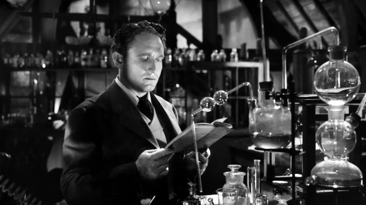 Movie Review Dr. Jekyll And Mr. Hyde (1941) The Ace Black Movie Blog Movie Review Dr. Jekyll And Mr. Hyde (1941) The Ace Black Movie Blog