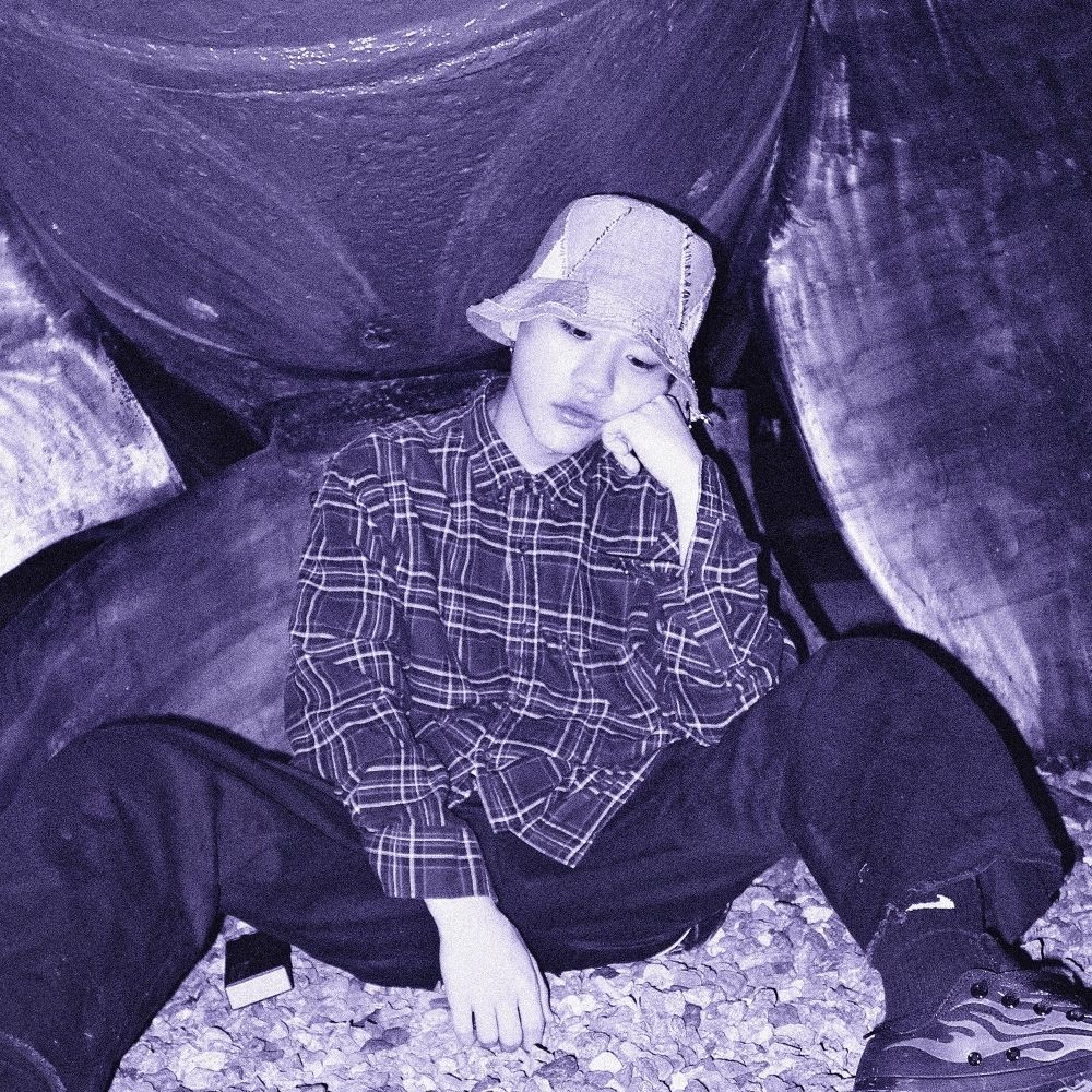 Kidd King – Never 계약서에 Sign – Single