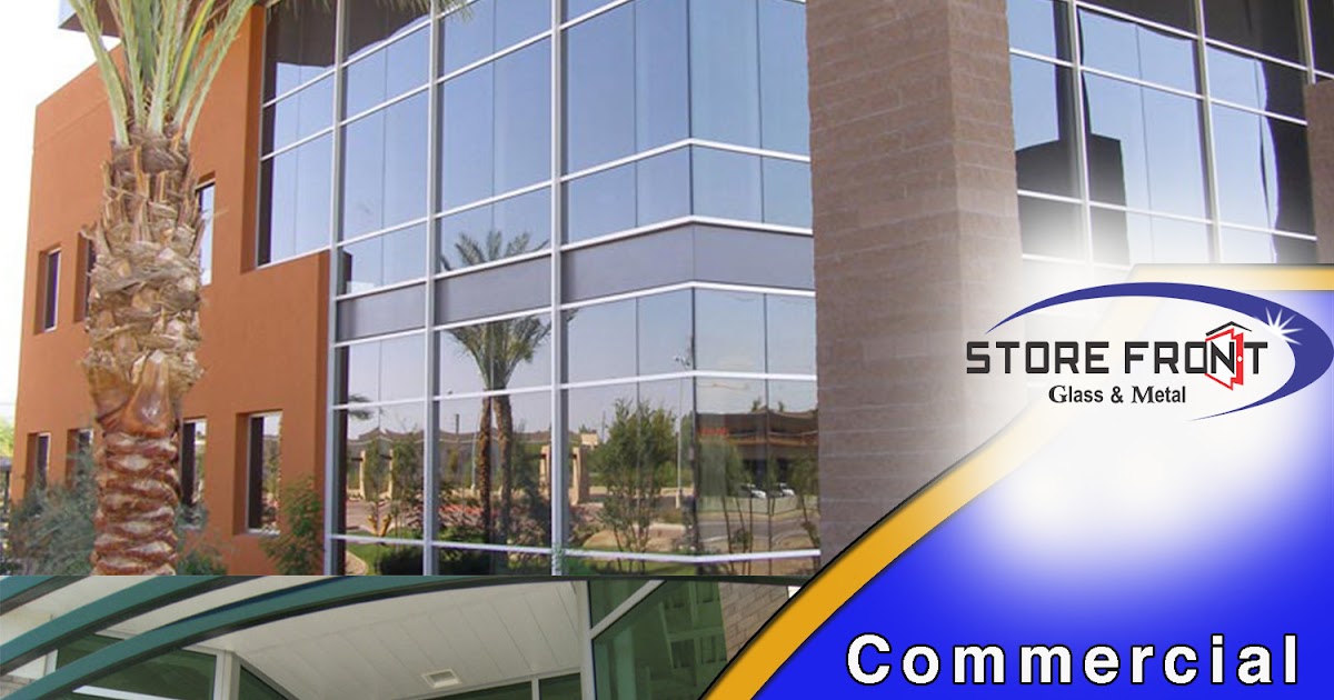 CommercialGlassRepairNY