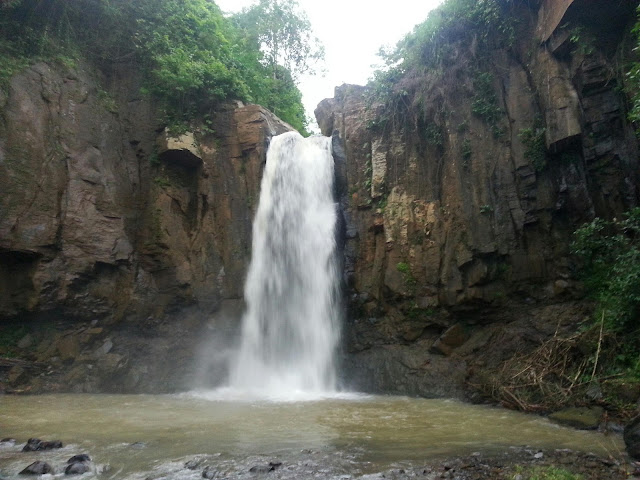 √ 12 Tempat Wisata di Kabupaten Batang yang Paling Disukai Wisatawan