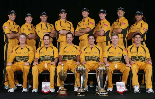 australia national cricket team jersey