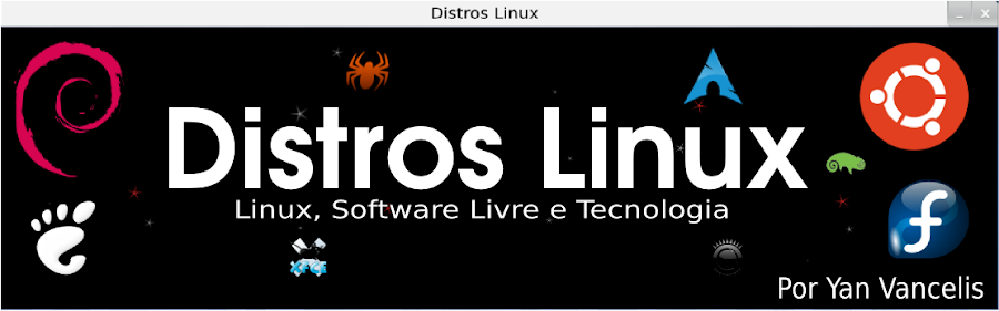 Distros Linux