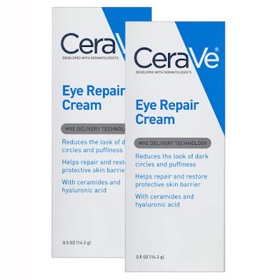 CeraVe eye Repair Cream