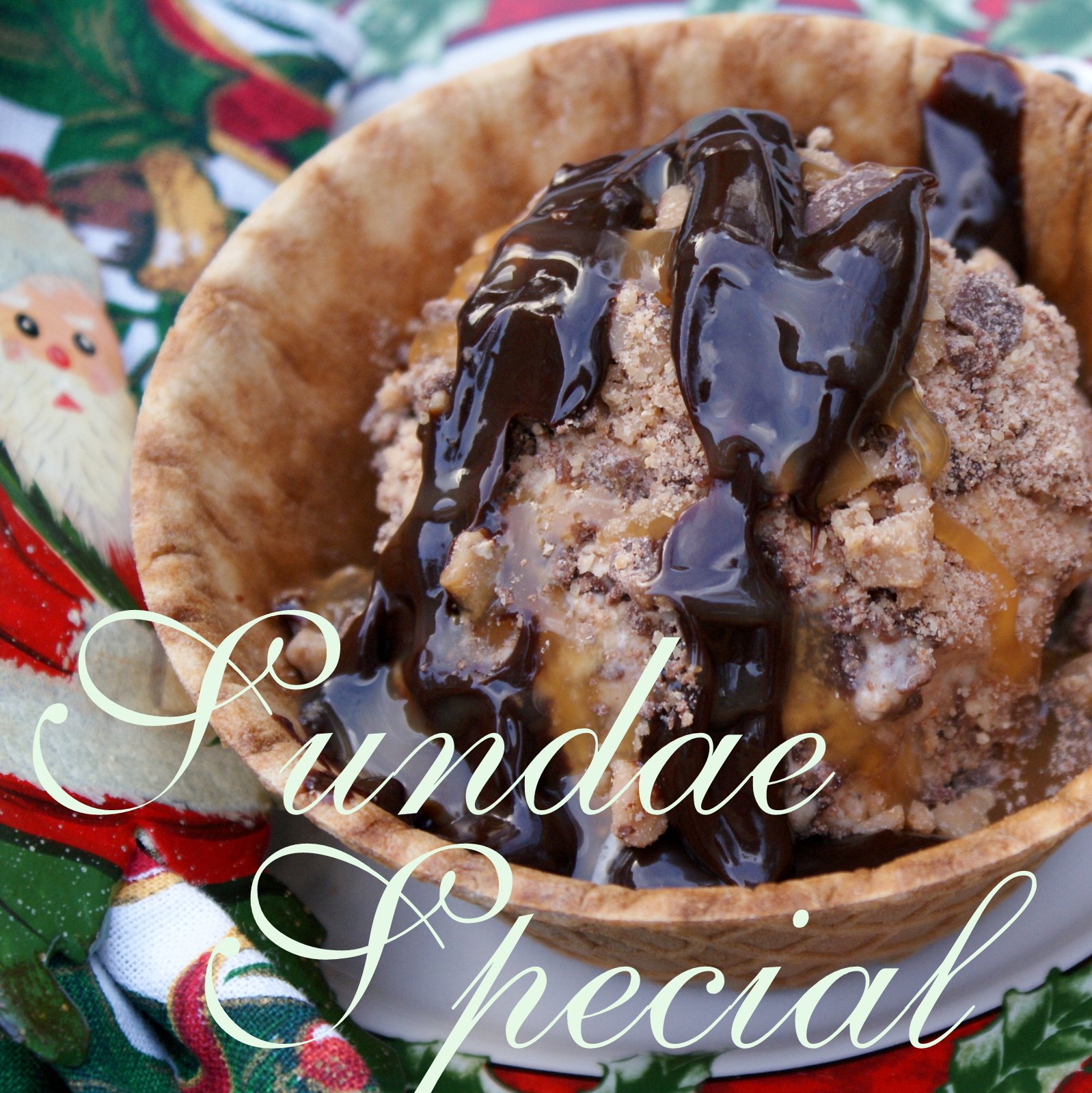 A Little Loveliness Sweet Surprises An Easy Dessert & Giveaway Winners