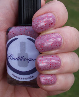 Cadillacquer We'll Meet Again