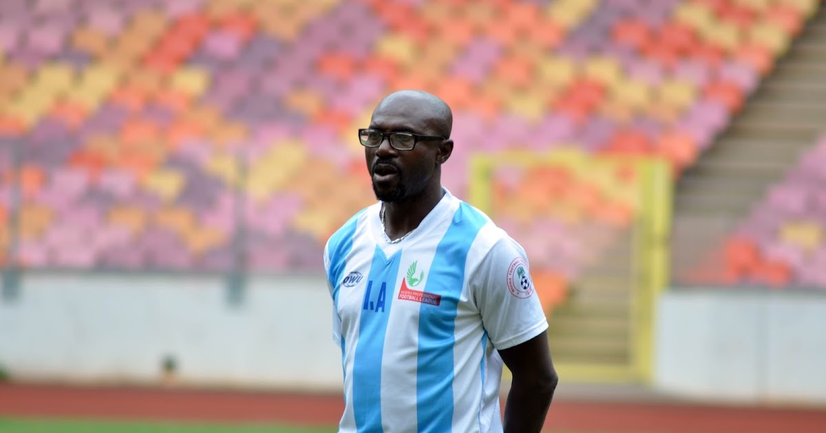 ENUGU RANGERS SAGA EX COACH IMAMA ARRESTED KOKSNATION