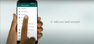 Whatsapp pay : Everything you need to Know About WhatsApp Pay UPI System Whatsapp pay : Everything you need to Know About WhatsApp Pay UPI System
