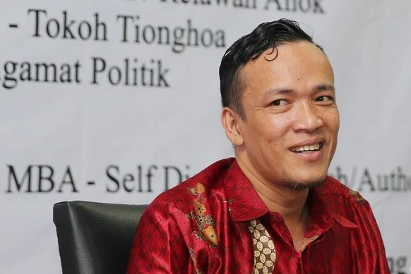 Kemarin-Menghadap-Jokowi-Relawan-JoMan-Yakin-Tokoh-Ini-Calon-Menteri-Baru