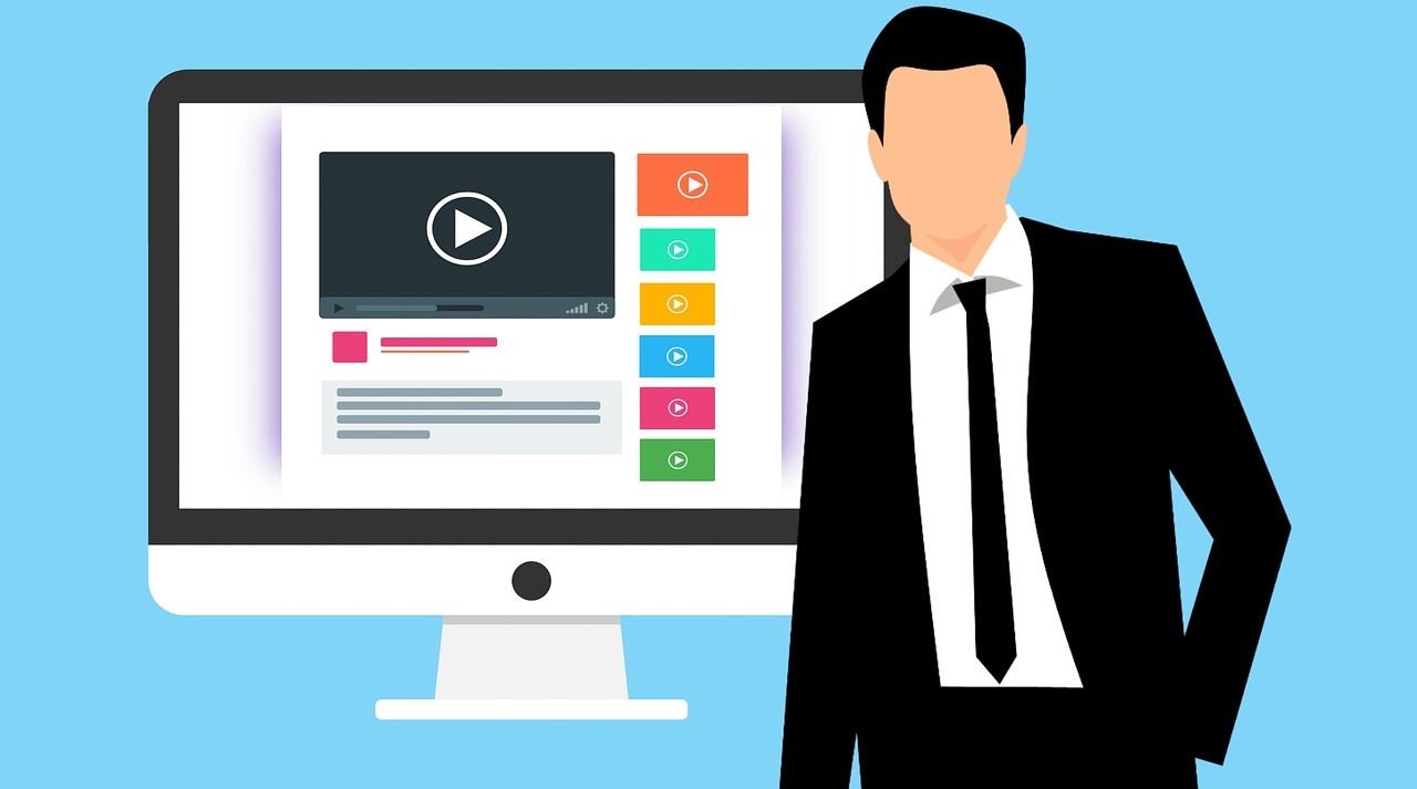 ವಿಡಿಯೋ ಮಾರ್ಕೆಟಿಂಗ್ - Video Marketing ವಿಡಿಯೋ ಮಾರ್ಕೆಟಿಂಗ್ - Video Marketing