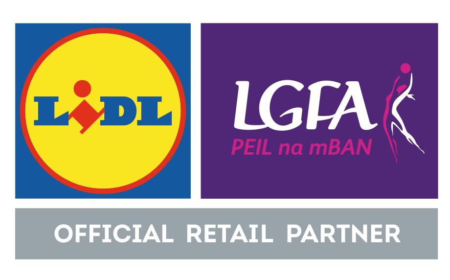 Official Website of the Lidl Ladies National Football League