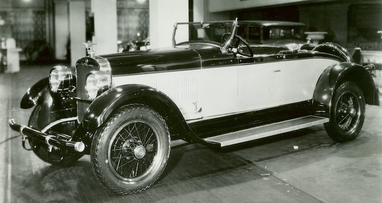 Car Style Critic: Gardner -- Towards the End