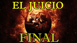 El Juicio Final O El Juicio Del Trono Blanco Como Sera