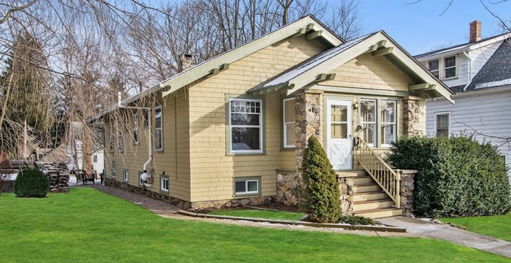 Sears House Seeker Sears Houses In High Bridge, NJ Sears Argyle On