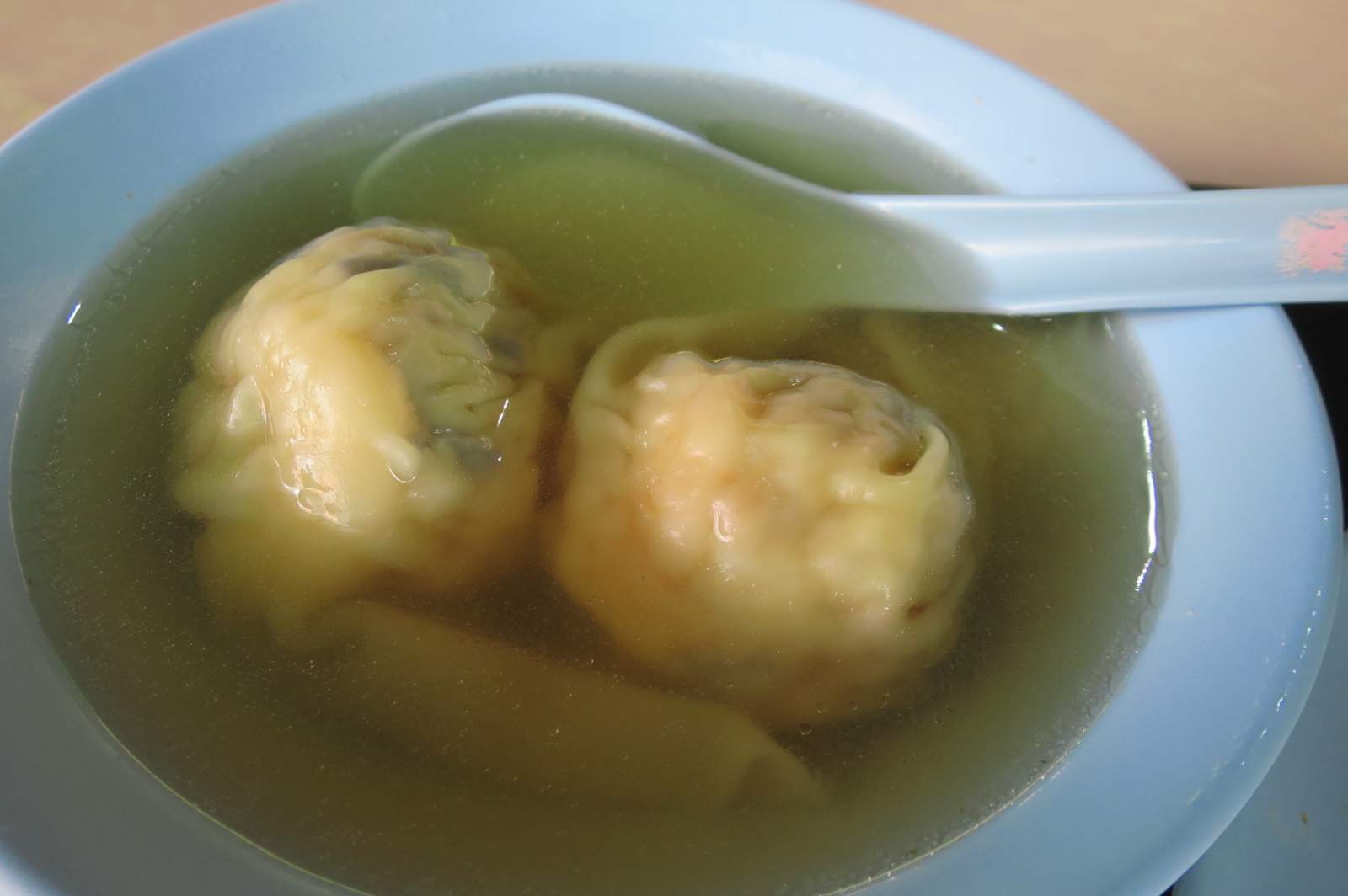 Small Potatoes Make The Steak Look Bigger Xiang Jiang Soya Sauce