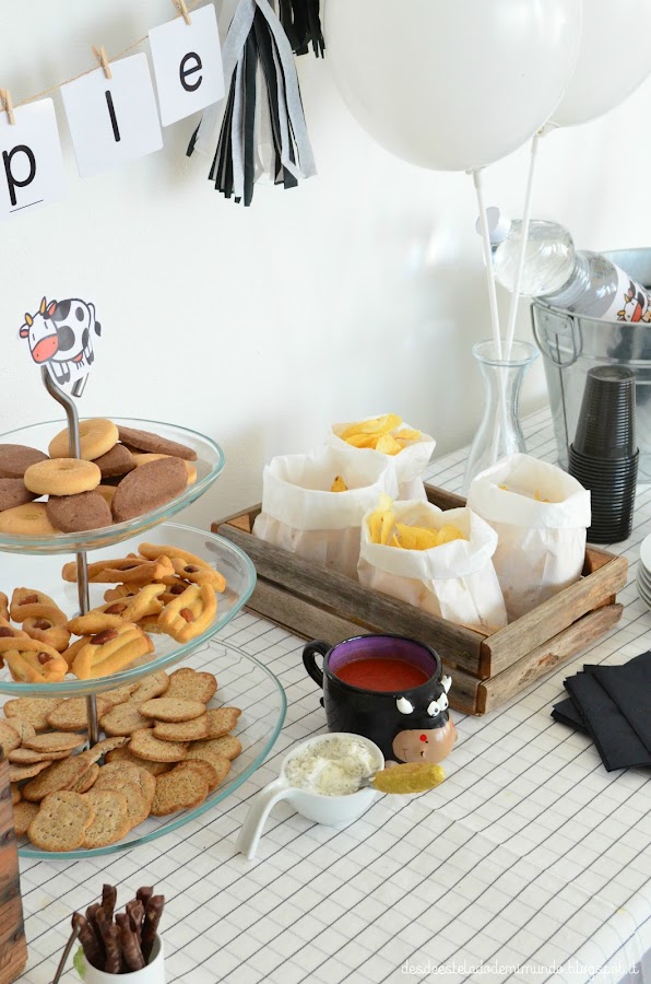 one year old desdeesteladodemimundo.blogspot.it