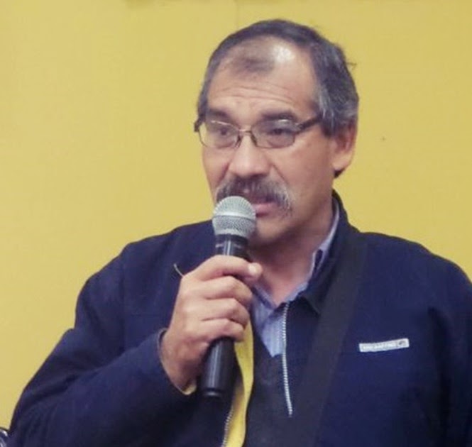 RODOLFO MORENO