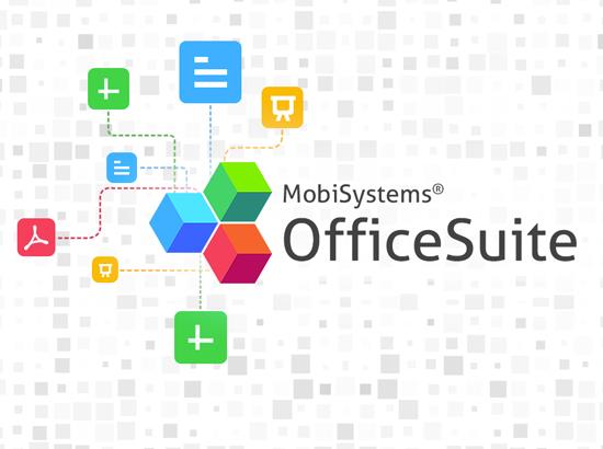 تطبيق الأوفيس OfficeSuite Pro مدفوع للأندرويد تحديث جديد
