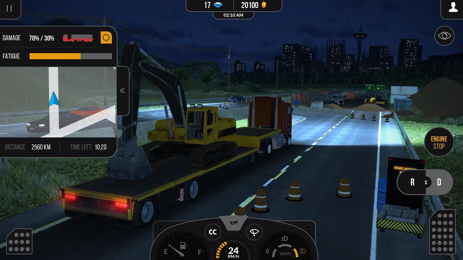 euro truck simulator 2 download for android euro truck simulator 2 download for android