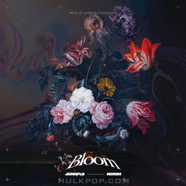 Junoflo & Horim – Bloom – Single