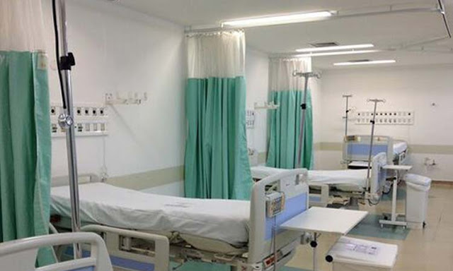 Ministério da Saúde autoriza 19 leitos de Suporte Ventilatório Pulmonar para a Bahia