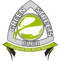 CLUB GREEN STREETS