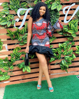 Stylish Ankara Styles 2020: Most Trending styles at the weekend
