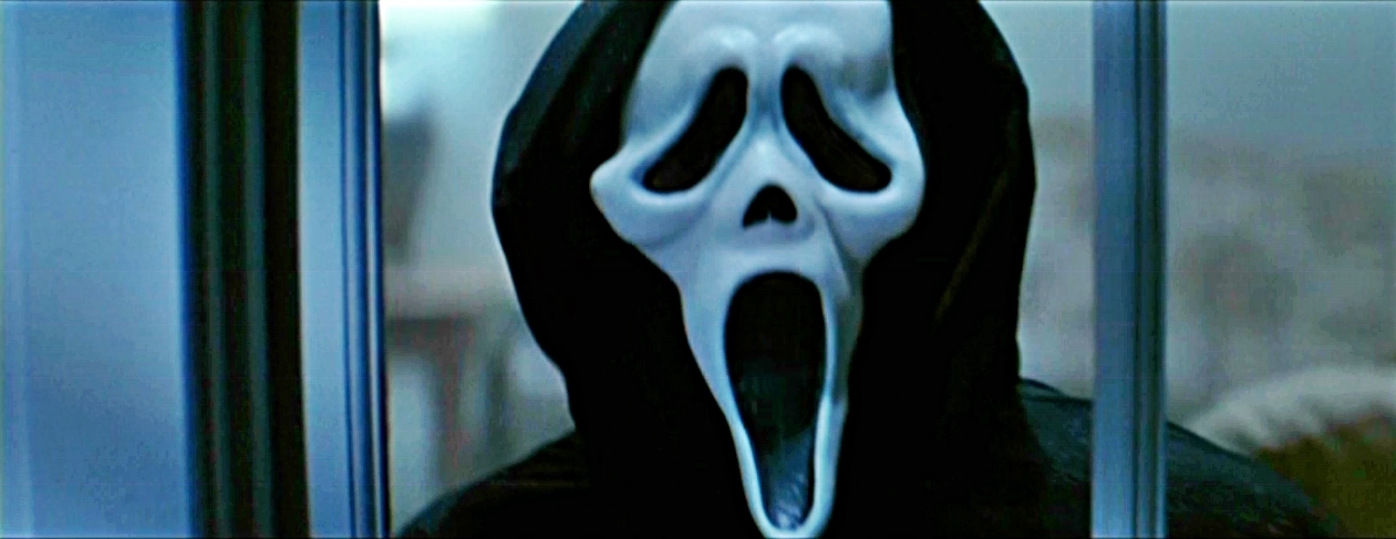 Scream 6 Costume Designer Interview: Ghostface's Killer Evolution