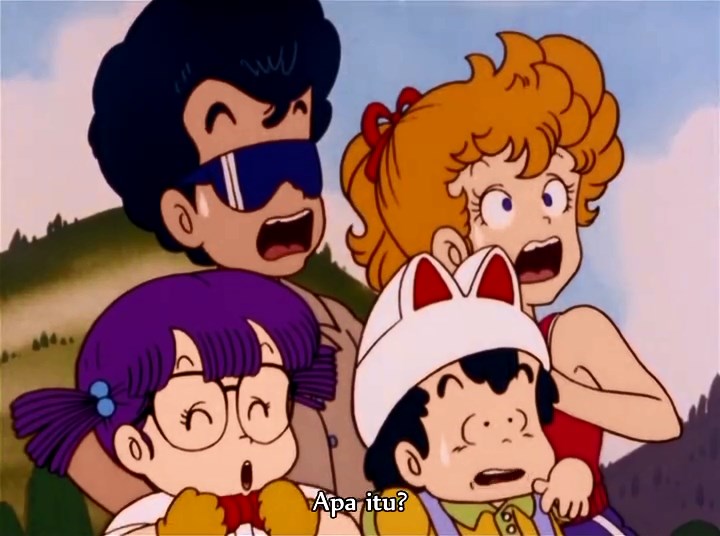 Get Warungfansub Dr Slump Arale Chan Episode 48 Subtitle Indonesia Free Wallpaper Warungfansub Dr Slump Arale Chan Episode 48 Subtitle Indonesia For Free