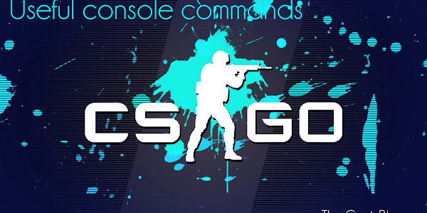 Most useful console commands for CS:GO
