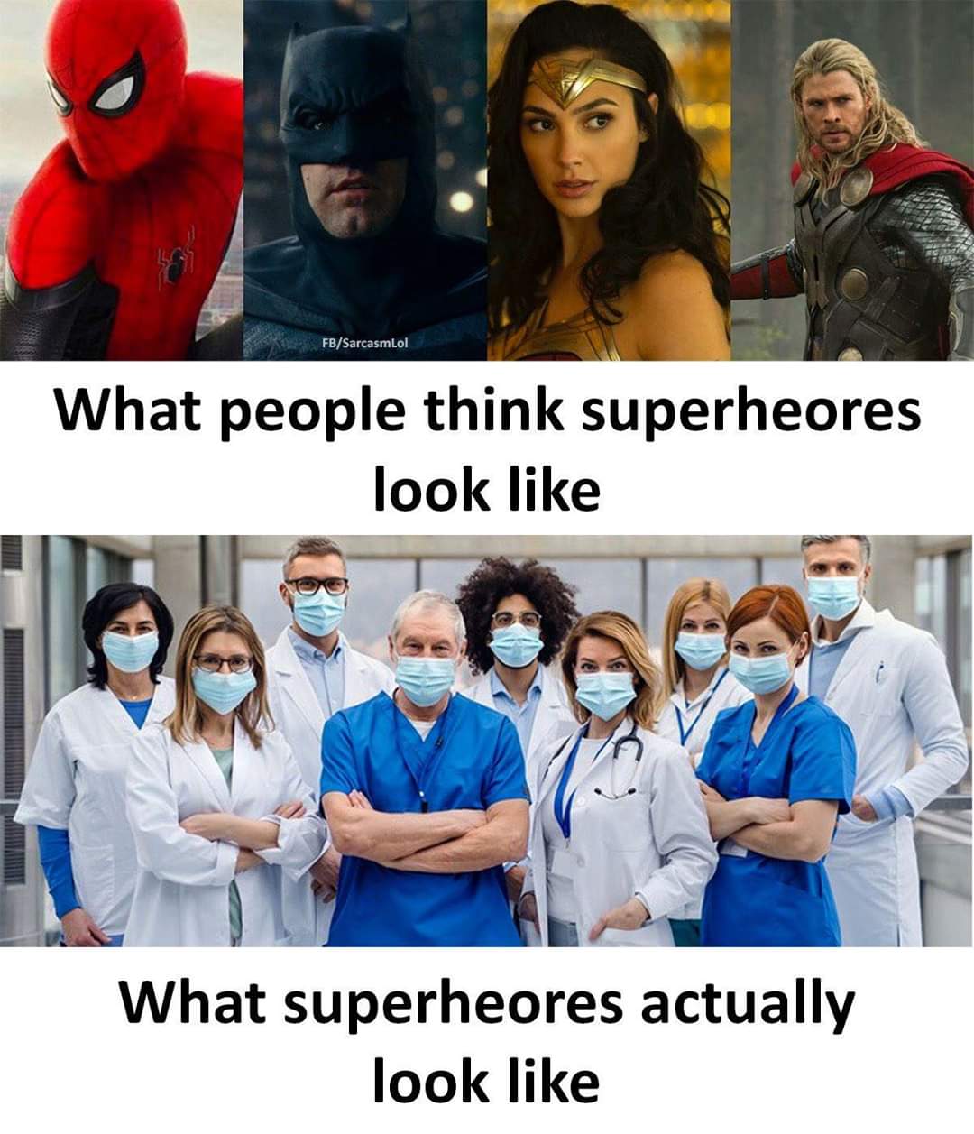 15 Funny COVID-19 Memes to give you good vibes amid the pandemic - It's