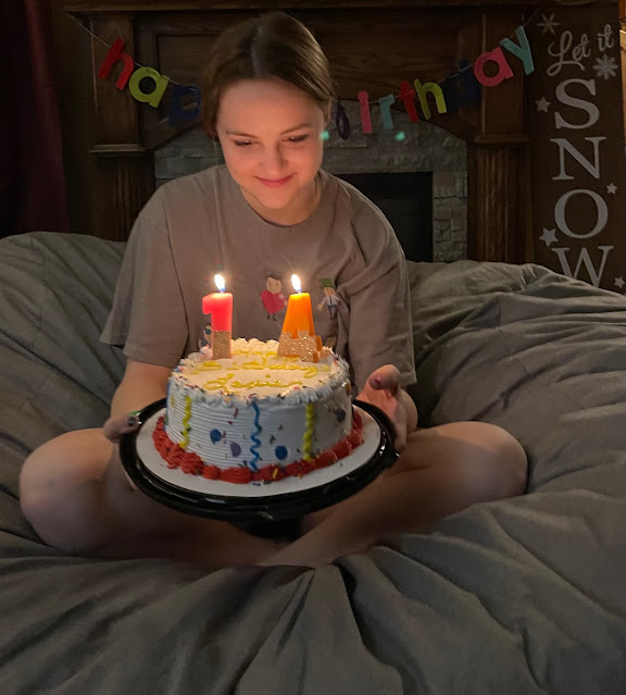 14th Birthday